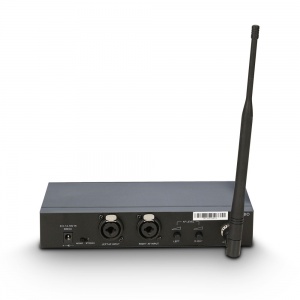 MEI 100 G2 T B 5 - Vysielač pre monitorovací systém do uší 584 – 607 MHz