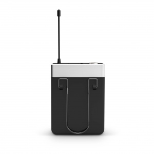 U508 BPL - Bezdrôtový mikrofónový systém s bodypackom a klopovým mikrofónom (Lavalier)823 – 832 MHz + 863 – 865 MHz