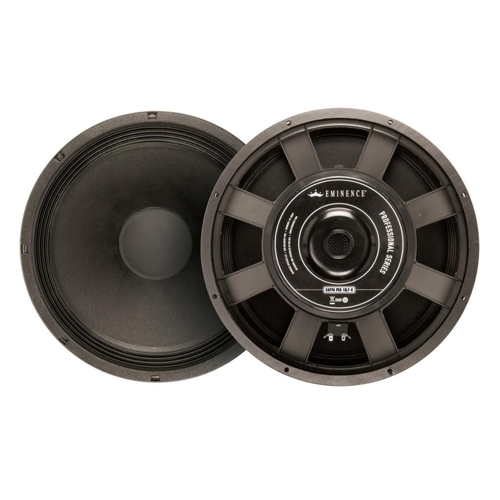 Kappa Pro 18 LF - 18