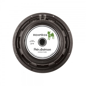 HEMPDOG 12 A - 12