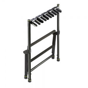 VARI®-G 5 - Gitarový stojan pre 5 nástrojov