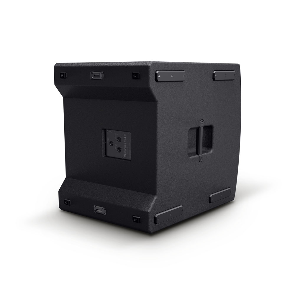 STINGER SUB 18 G3 - 18 ”pasívny basreflexový PA subwoofer 