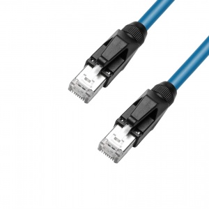 K4 CAT5 0500 I - Cat5e Cable RJ45 to RJ45 5 m