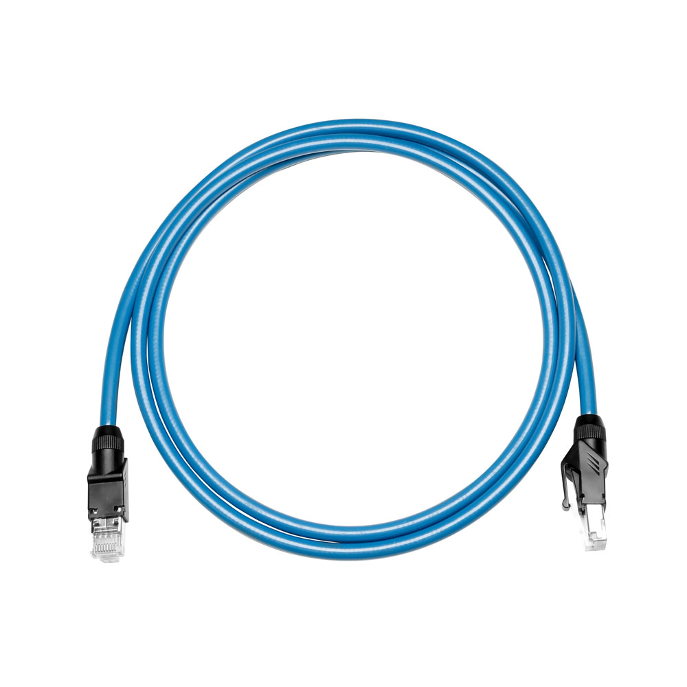 K4 CAT5 1500 I - Cat5e Cable RJ45 to RJ45 15 m