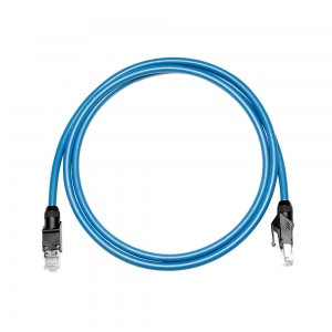 K4 CAT5 2000 I - Cat5e Cable RJ45 to RJ45 20 m
