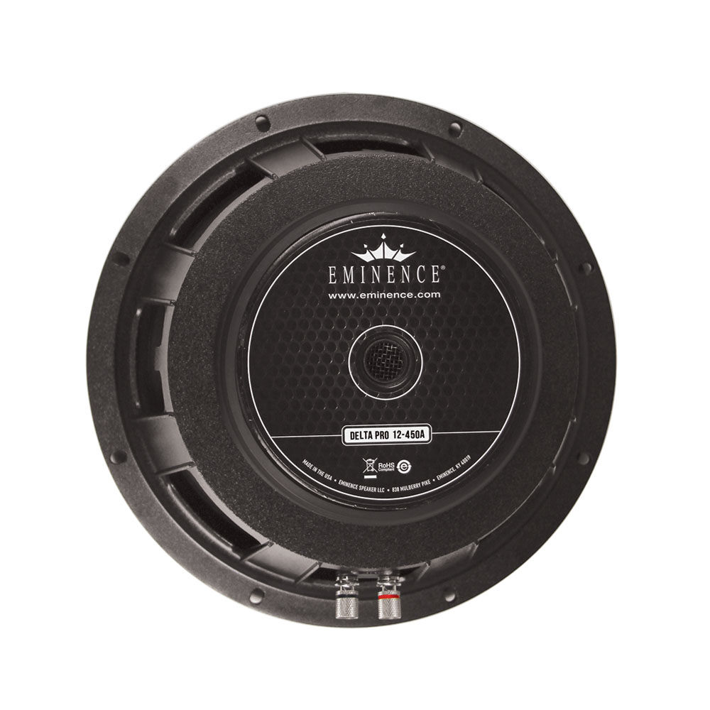 Delta Pro 12-450-4 C - 12