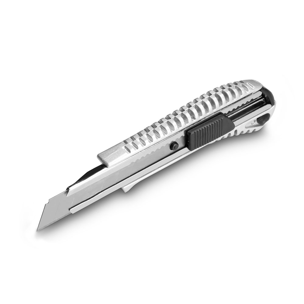 CUT 2 - Univerzálny nôž s 18 mm odlamovacou čepeľou