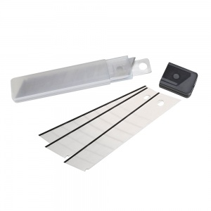 CUT 2 B - 18 mm odlamovacie čepele 