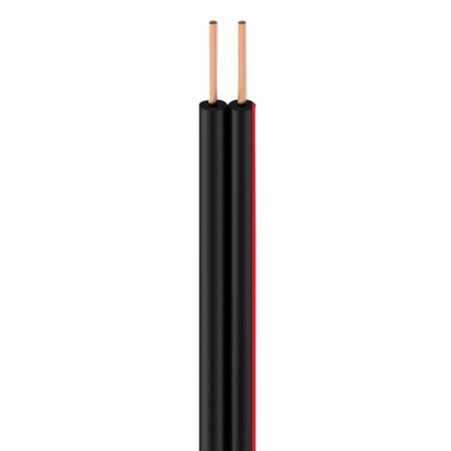 KLS 240 FLB - Flexible Multiwire Loudspeaker Cable 2 x 4 mm2 black