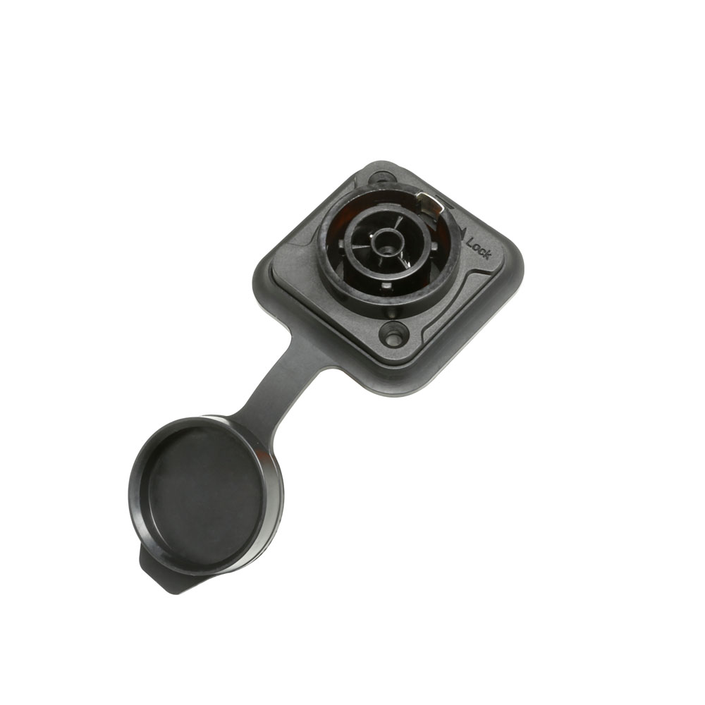 7928 - Konektor Power-Out s kapacitou až 16 A