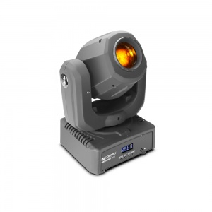 NanoSpot 300 - LED Mini Moving Head 30 W