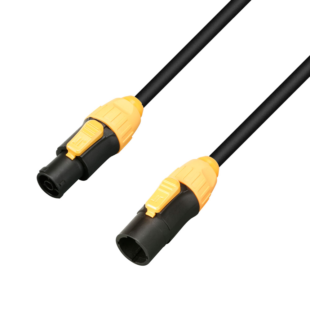 8101 TCONL 0300 X - Power Link Cable in protection class IP65 3 m