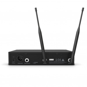 U506 UK R - Prijímač