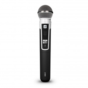 U518 MD - ručný dynamický mikrofón