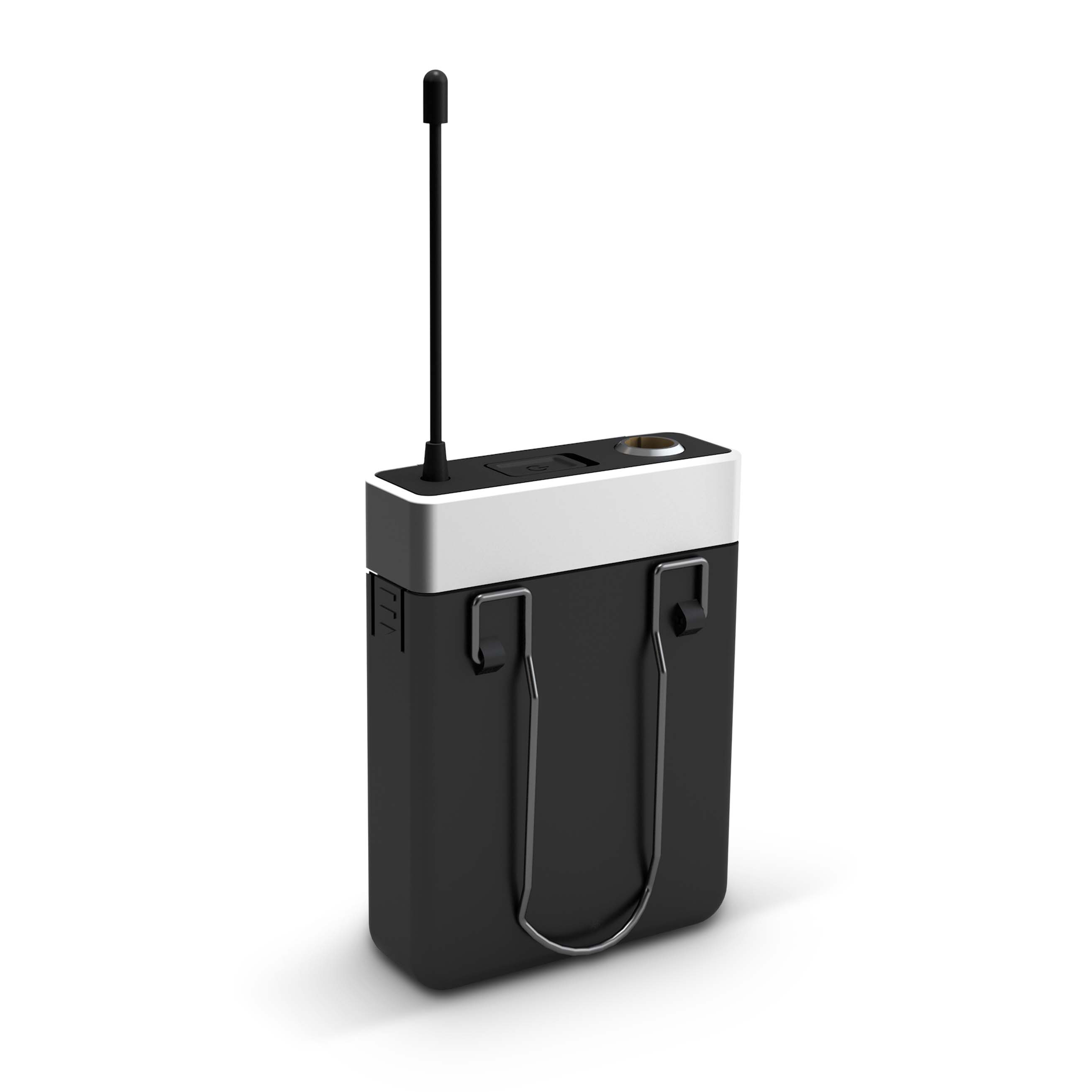 U518 BPW - Bezdrôtový mikrofónový systém s bodypackom a mikrofónom pre dychový nástroj - 1785 – 1800 MHz