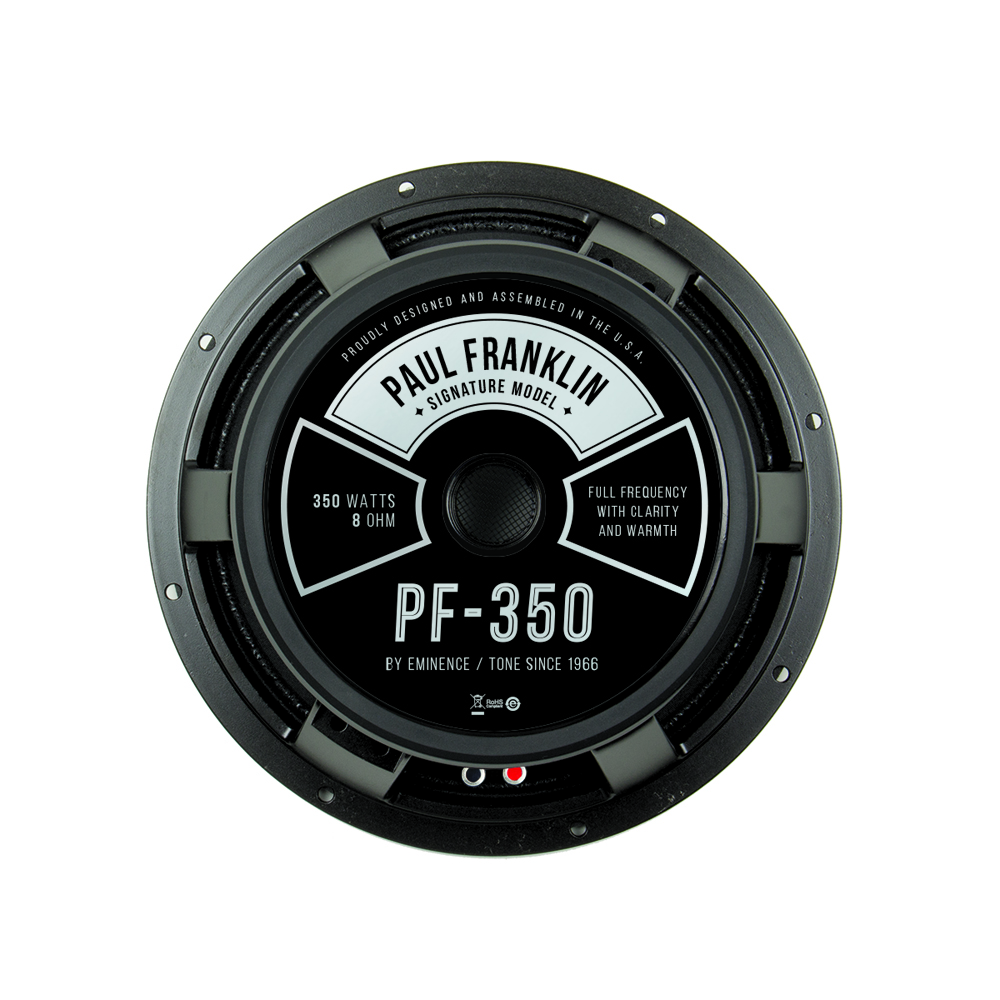 PF 350 A - 12