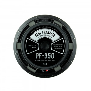 PF 350 A - 12