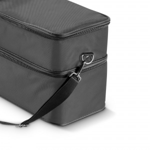 CURV 500 TS SAT BAG - Polstrovaná prenosná taška pre satelity CURV 500 TS