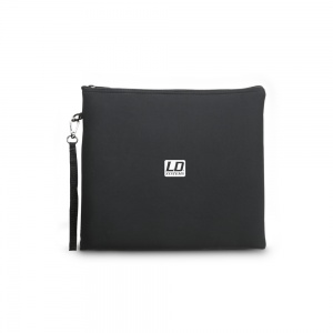 MIC BAG XL - Univerzálna taška na mikrofón, 300 x 300 mm