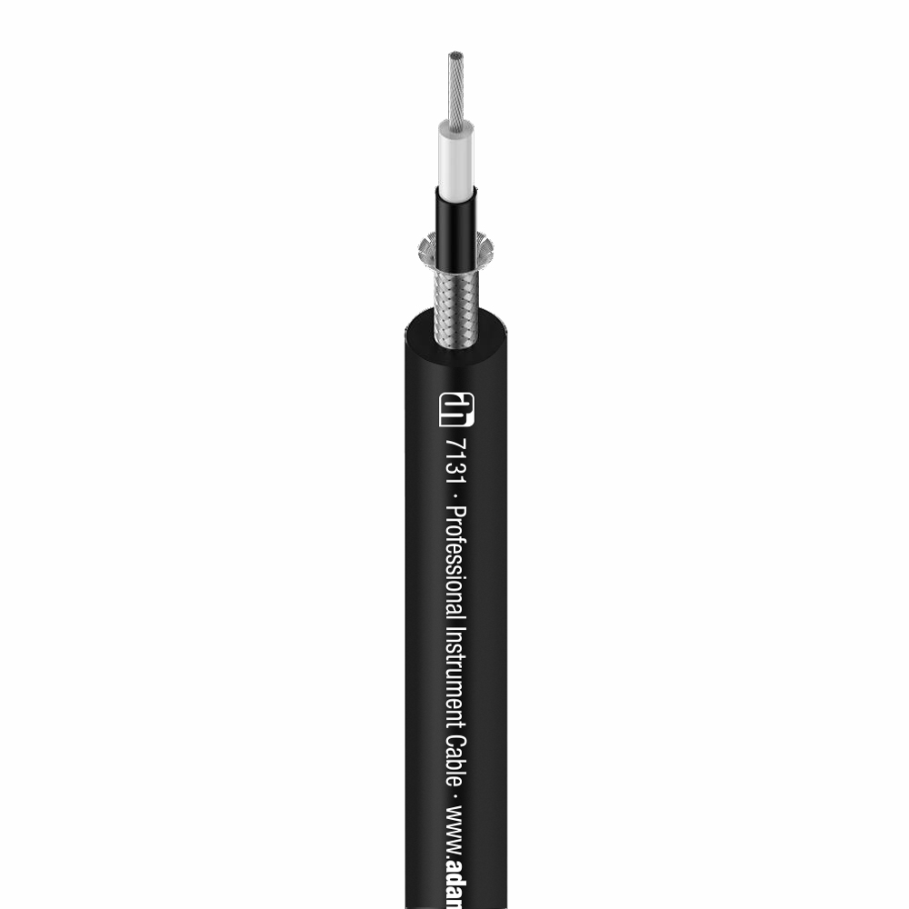 7131 - High-end instrument cable