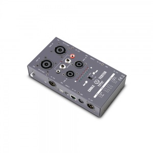 AHMCTXL V2 - Multikáblový tester