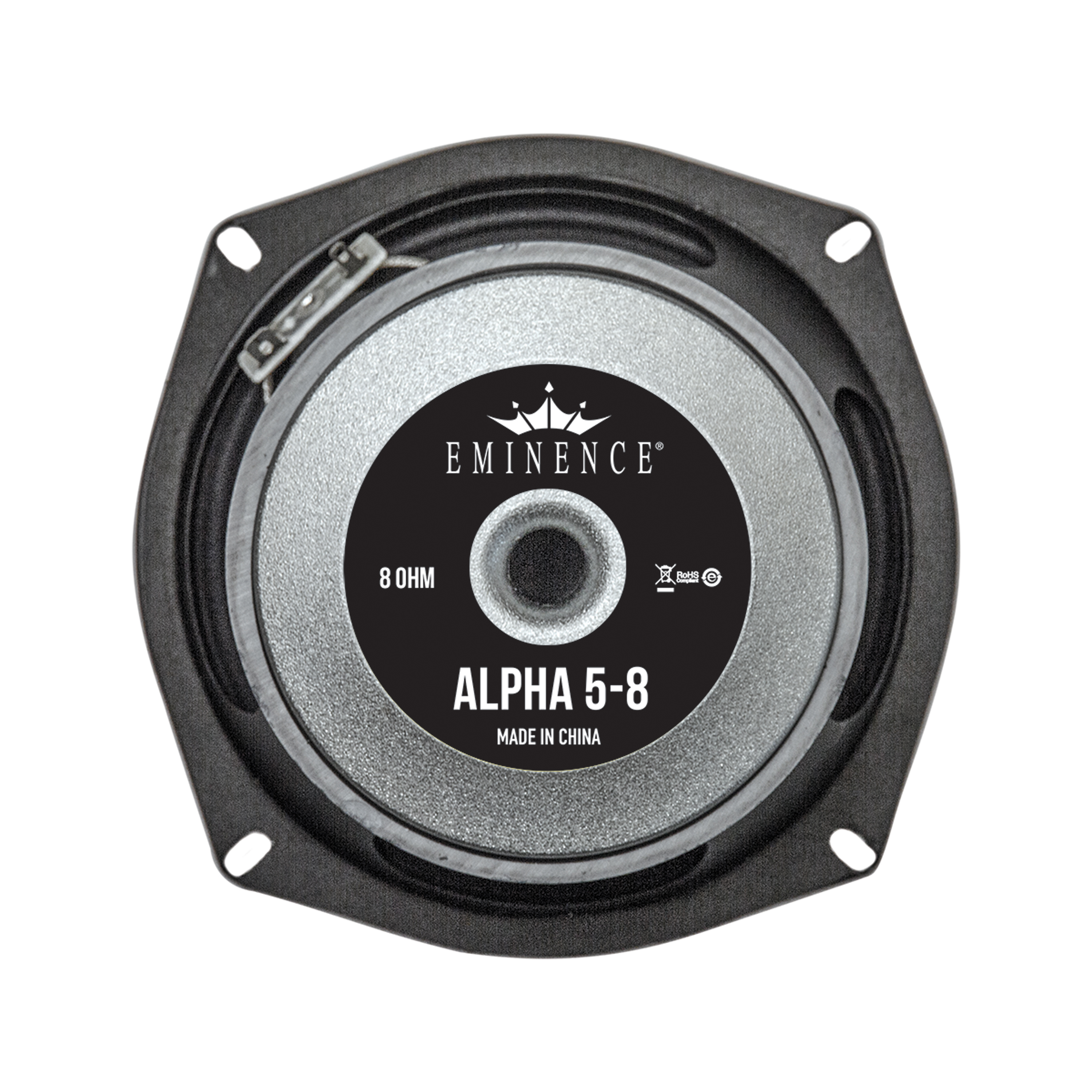 ALPHA 5 A - 5