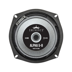 ALPHA 5 A - 5