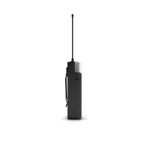 U308 BPH - Bezdrôtový mikrofónový systém s bodypackom a náhlavnou súpravou - 863 - 865 MHz + 823 - 832 MHz 