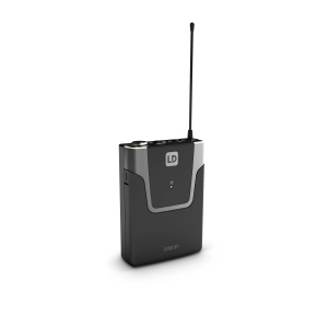 U308 BPW - bezdrôtový mikrofónový systém s bodypackom a mikrofónom pre dychový nástroj