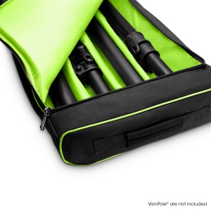 BG VARI-POLE 4® - Transport Bag for 4 Vari-Poles®