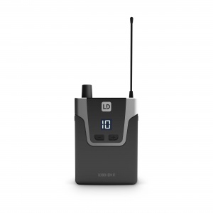 U306 IEM - Bezdrôtový monitorovací systém do uší - 655 - 679 MHz