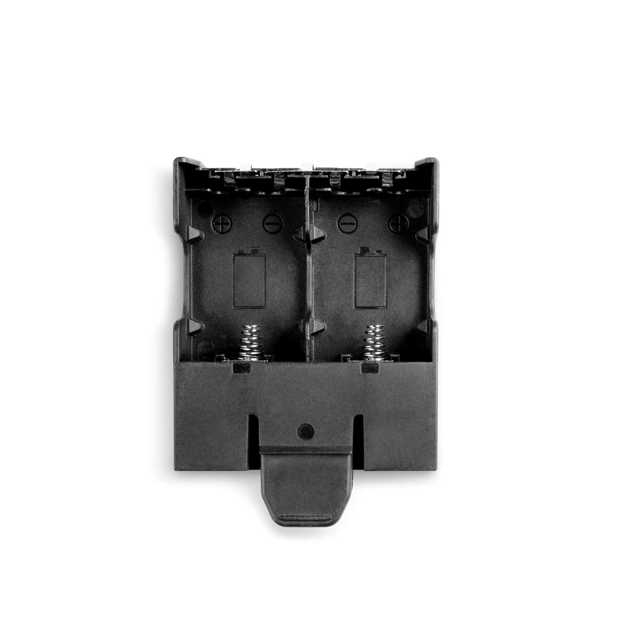 PBC DRAWER 9V - Zásobník na 9V batérie pre nabíjačky PBC