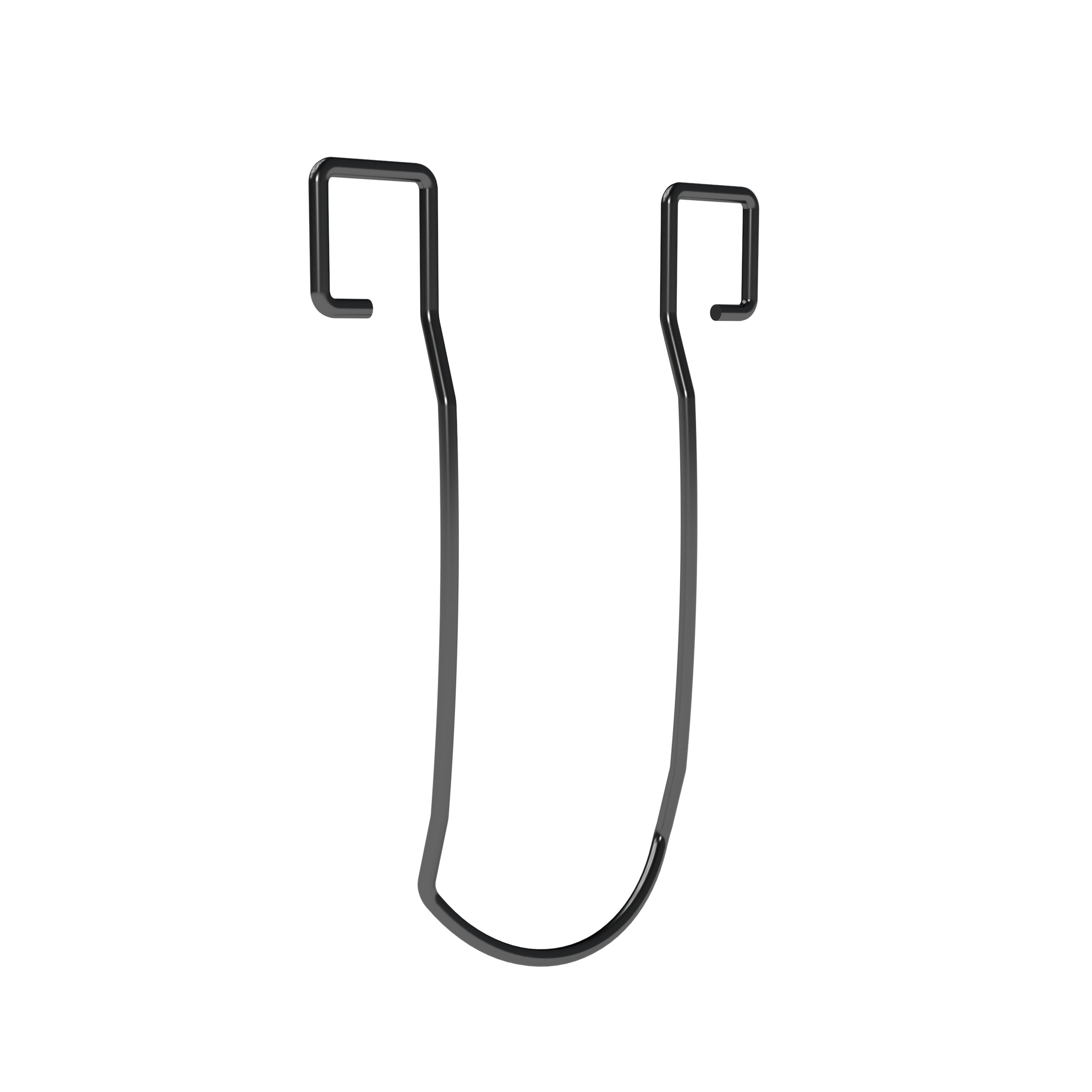 BELT CLIP U SERIES - Klip na pás