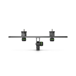 MS STB 01 PRO - Lišta pre stereofónny mikrofón