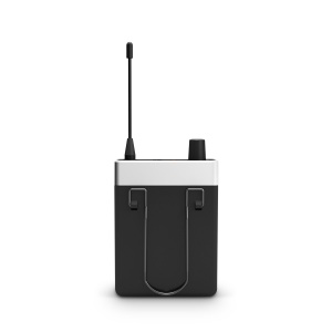 U504.7 IEM HP - Bezdrôtový monitorovací systém do uší - 470 - 490 MHz