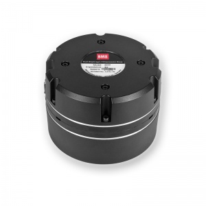 4599 NDL - 2” Dual Diaphragm Driver, 2 x 8 Ohms