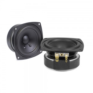 ALPHA 3 D - 32 Ohms (2 pcs)