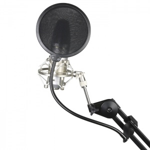 D 910 - Pop Filter