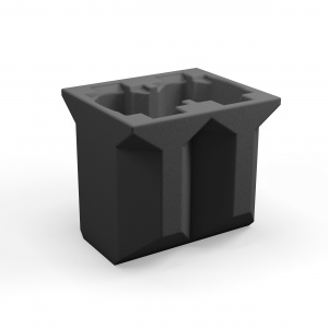 AURO® SPOT Z300 INSERT - Foam Insert for 2 x CLASZ300