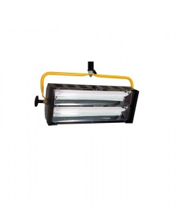 DE-LUX 2 x 55W Model: 4650.120