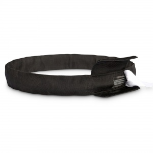 400204275 - Black round sling,