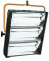 DE-LUX 6 x 55W PHASE CONTROL VERSIONS - standard symmetrical reflectors Model: 4630.140