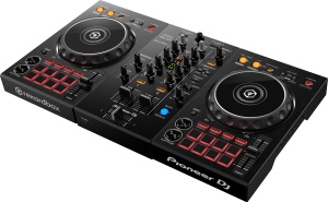 DDJ-200 2-kanálový Smart DJ kontrolér