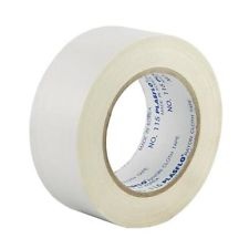 Gafa biela prémium 24mm x 25m