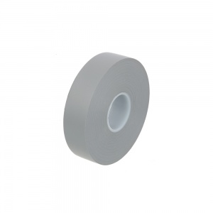 5808 GREY - PVC izolačná páska šedá 19 mm x 33 m