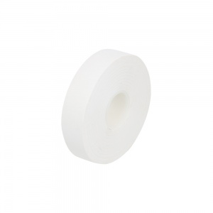 5808 W - PVC izolačná páska biela 19 mm x 33 m