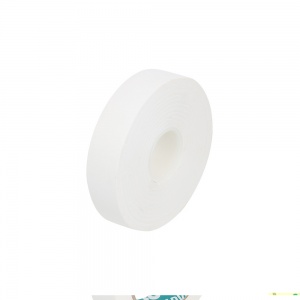 5813 - Samolepiaca označovacia páska 19mm x 30m biela