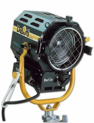 310.110 LEONARDO 1 kW M.O.