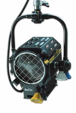 311.110 LEONARDO 1 kW P.O.