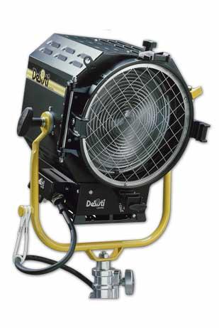 320.110 LEONARDO 2 kW M.O.